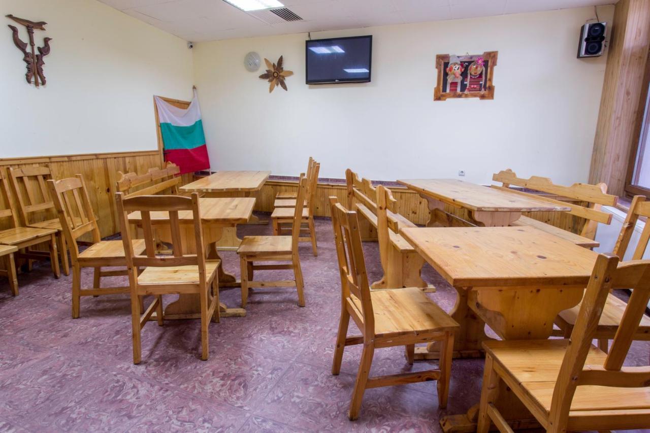 Детелина Ivanovo Exterior foto