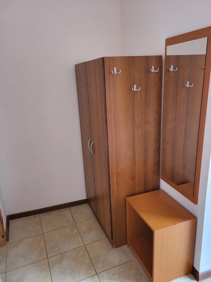 Детелина Ivanovo Exterior foto