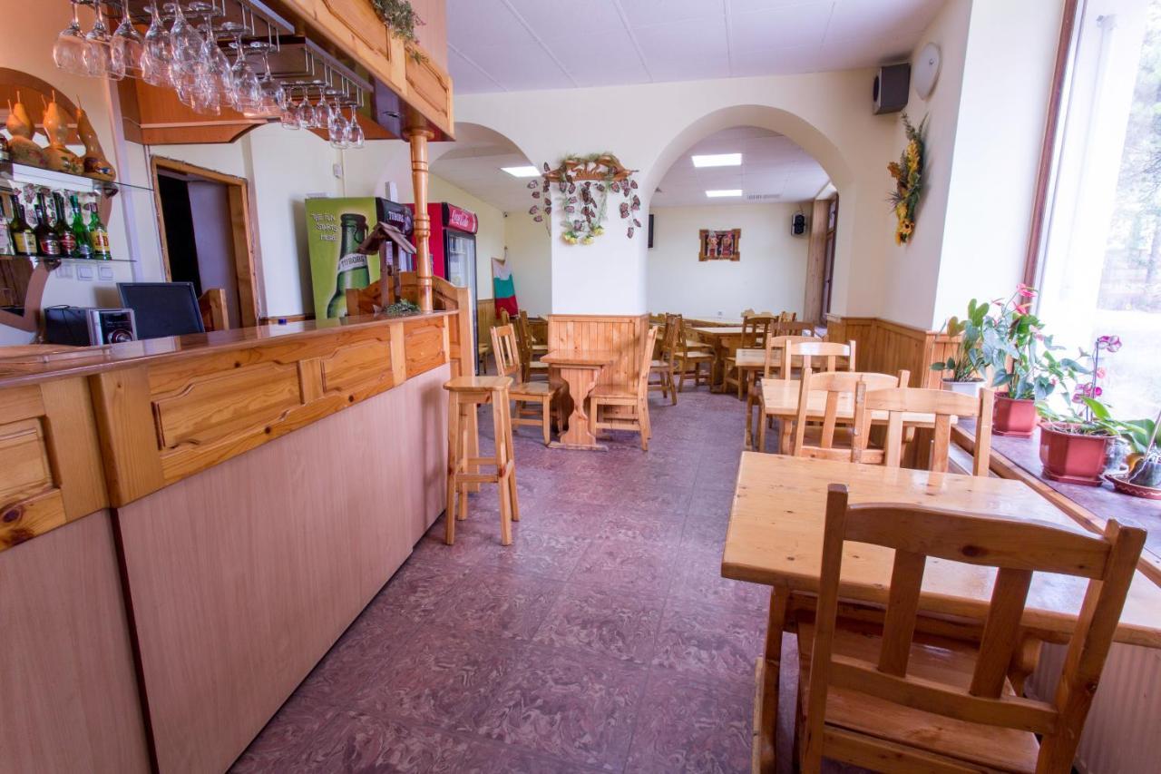 Детелина Ivanovo Exterior foto