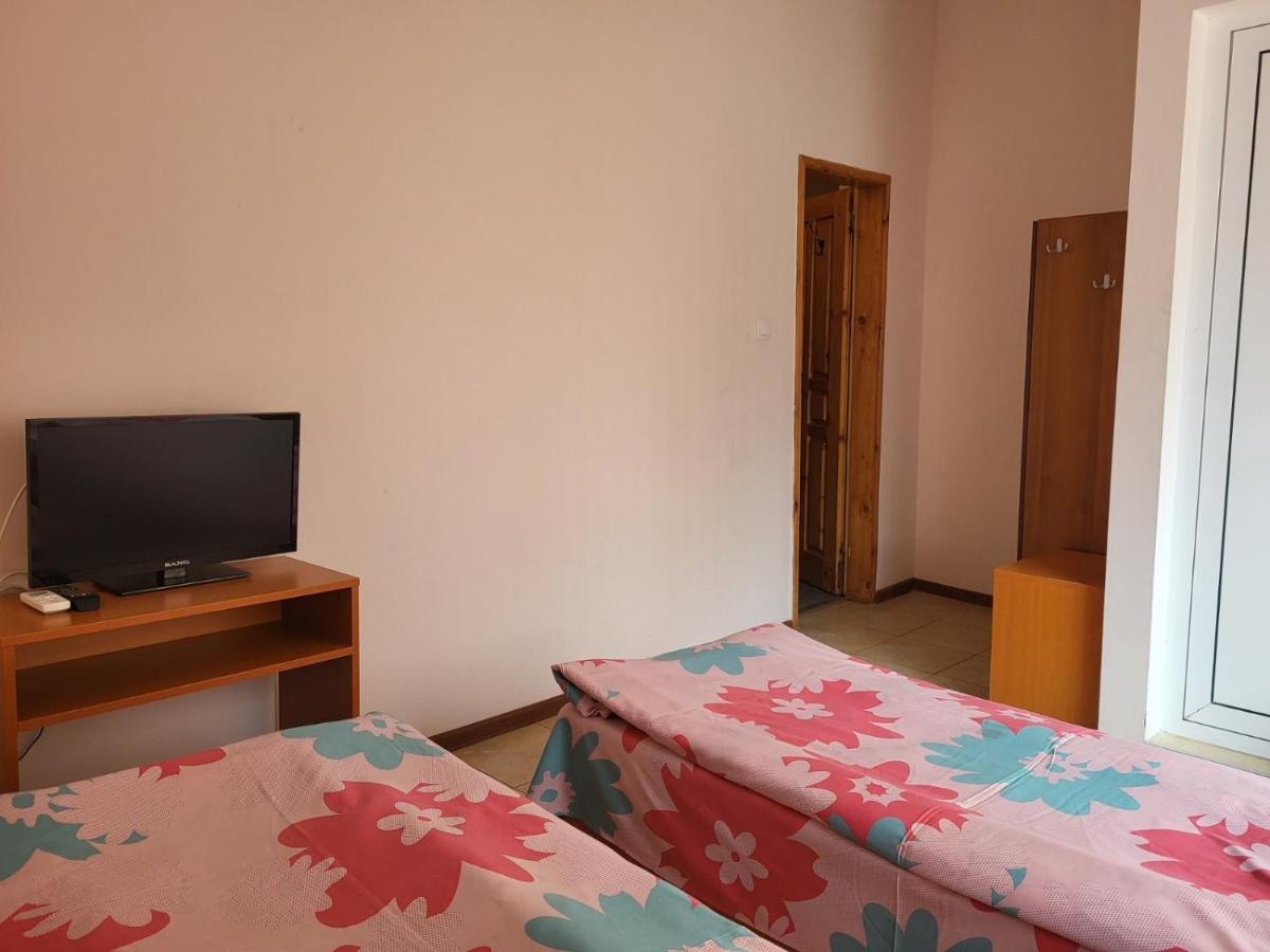 Детелина Ivanovo Exterior foto