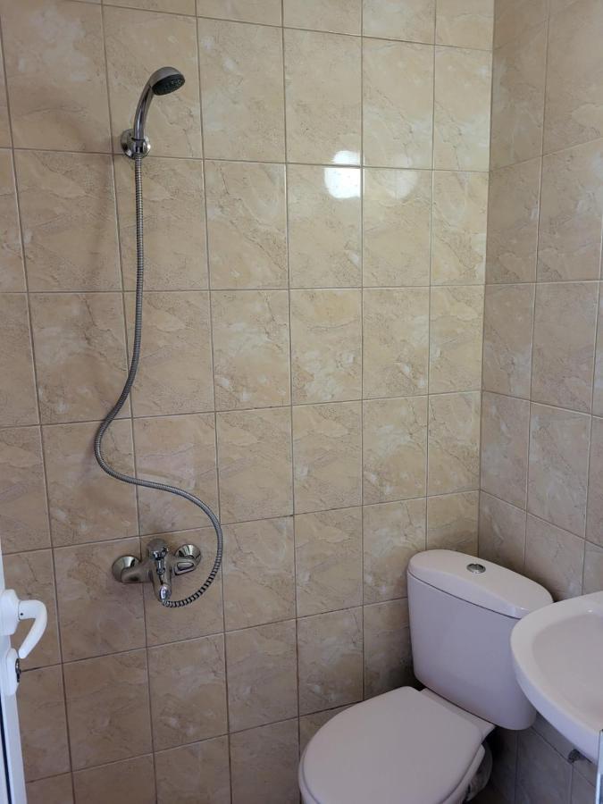 Детелина Ivanovo Exterior foto